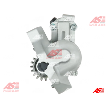 Стартер ND 12V-1.2kW-19t-ACW. 428000-6780.19182N. Acura
S6342S