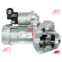 Стартер ND 12V-1.2kW-19t-ACW. 428000-6780.19182N. Acura
S6342S Стартер ND 12V-1.2kW-19t-ACW. 428000-6780.19182N. Acura
S6342S