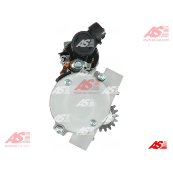 Стартер ND 12V-1.2kW-19t-ACW. 428000-6780.19182N. Acura
S6342S