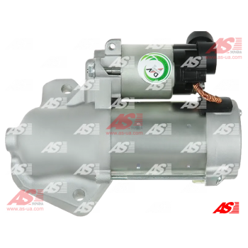 Стартер ND 12V-1.2kW-19t-ACW. 428000-6780.19182N. Acura
S6342S