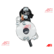 Стартер ND 12V-1.6kW-10t. 428000-1240. Toyota
S6299S