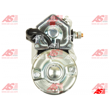 Стартер ND 12V-2.5kW-10t-CW
S6115