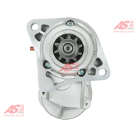 Стартер ND. 12V-2.5kW-10t. CG 115314    228000-0841.
S6444S