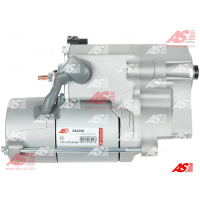 Стартер ND. 12V-2kW-13t. 428000-8390.
S6420S Стартер ND. 12V-2kW-13t. 428000-8390.
S6420S