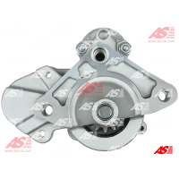 Стартер ND 12V-2kW-13t. 438000-0280. Ford
S6371S