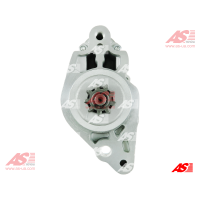 Стартер ND 12V-2kW-9t. 428000-1931. Jaguar
S6236S