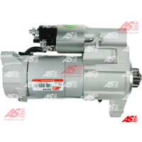 Стартер ND 12V-2kW-9t. 428000-1931. Jaguar
S6236S