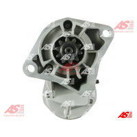 Стартер ND 12V.128000-1780.UD17010S
S6401S
