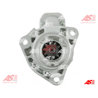 Стартер ND. 24V-7.8kW-10t. UD48619S     DR 8000953
S6424S