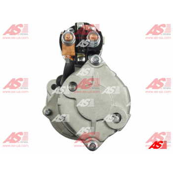 Стартер NK 24V-6kW-11t-CW. 526-201-7124. M000A0301. Daewoo.Doosan
S9183