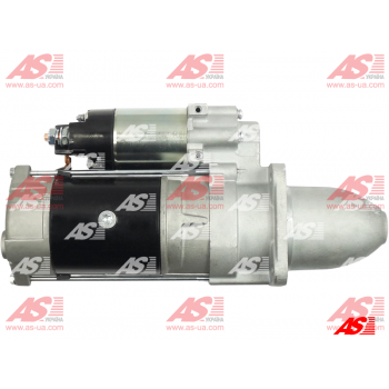 Стартер NK 24V-6kW-11t-CW. 526-201-7124. M000A0301. Daewoo.Doosan
S9183