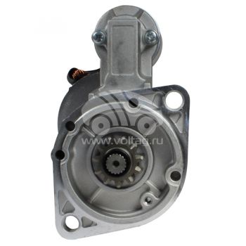 Стартер STM0728