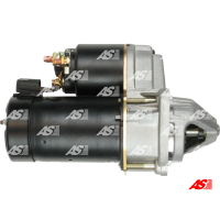 Стартер VA 12V-0.9kW-10t. D6RA32. CS519. Daewoo.Opel
S3003