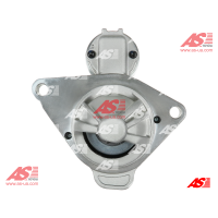 Стартер VA. 12V-2.2kW-9t. 438274. 458446
S3186S