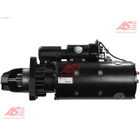 Стартер
S1264S