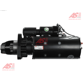 Стартер
S1264S Стартер
S1264S