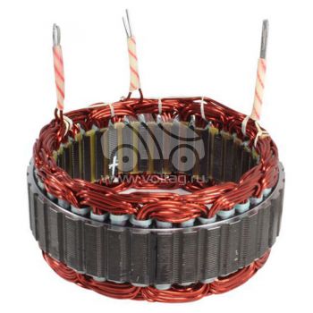 Статор генератора AFD6871