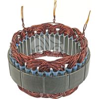 Статор генератора AFQ2371