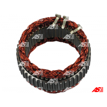 AS0051
Статор генератора BO 12V-150A. до 0121615....A0293