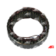 AS0001
Статор генератора BO CG136037. 24V-80A 29x142x104