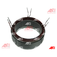 AS6038
Статор генератора ND 12V-130A 100x128.50x32.50 до 104210-1840