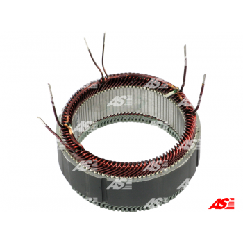 AS6020
Статор генератора ND 12V-150A. до 421000-0070. 101.1x128.5x32.1