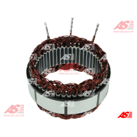 AS3043S
Статор генератора VA-12V-180A. до TG17C019.TG17C020.CA1937IR.CA1910IR