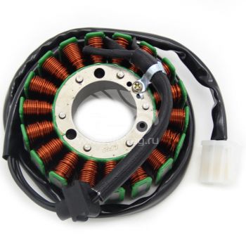 Статор генератора мото AFZ1086