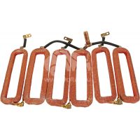 Статор стартера SFD0496