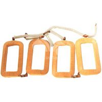 Статор стартера SFD2863