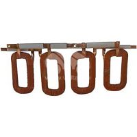 Статор стартера SFD4836