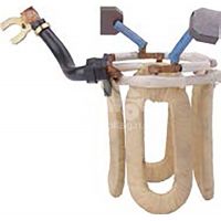 Статор стартера SFH9176