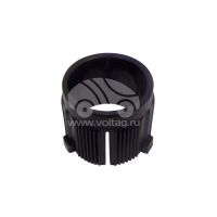 Втулка вала рулевой рейки HLM00002