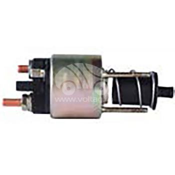 Втягивающее реле стартера SSE0807