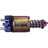 Втягивающее реле стартера SSE6164