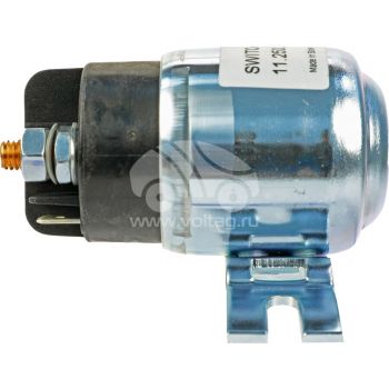 Втягивающее реле стартера SSI1024