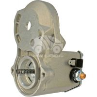 Втягивающее реле стартера SSN4419