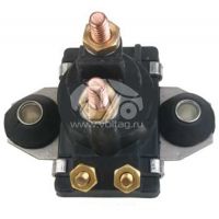 Втягивающее реле стартера SSZ0730