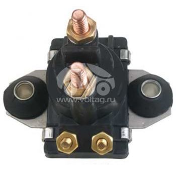 Втягивающее реле стартера SSZ0730