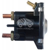 Втягивающее реле стартера SSZ9856