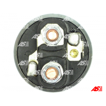 Втягуюче реле BO-12V CG136717 до 0001218...
SS0099