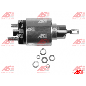 Втягуюче реле BO-12V. CG137693
SS0066(ZM)