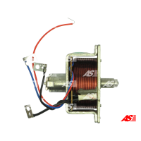 Втягуюче реле BO-24V. CG135381 до 0001510...
SS0100