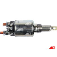 Втягуюче реле BO-24V. до S0255.CG114327.0001261016
SS0078