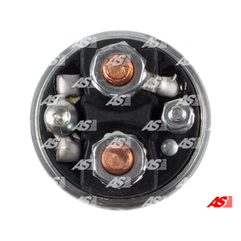 Втягуюче реле BO-24V. до S0255.CG114327.0001261016
SS0078