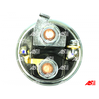 Втягуюче реле HI-12V. до S13-118
SS2026