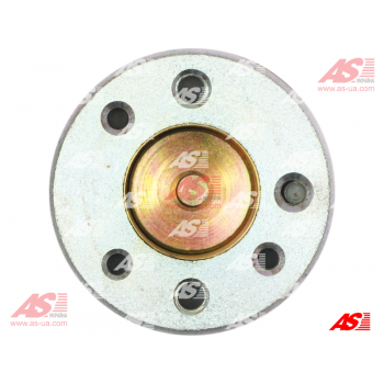 Втягуюче реле HI-24V. CG136141 до S24-03.S25-161
SS2032