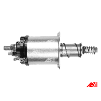 Втягуюче реле LU-MM-12V. CG134888
SS4012