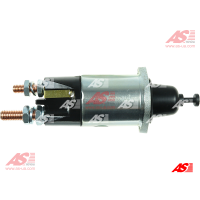 Втягуюче реле MI-24V. до M9T20171. S5229
SS5129