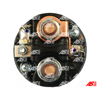 Втягуюче реле MI-24V. до M9T80871.Isuzu.Mitsubishi
SS5091